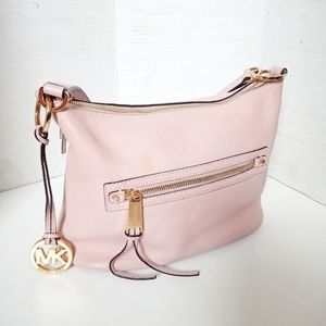 Michael Kors Light Pink Purse